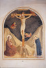 The Crucifixion With The Virgin Mary Poster Print - Item # VAREVCMOND024VJ807H