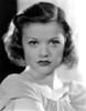Simone Simon Ca. 1937 Photo Print - Item # VAREVCPBDSISIEC019H