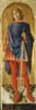 Polyptych With St Ambrose Blessing Poster Print - Item # VAREVCMOND029VJ405H