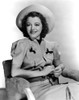 Janet Gaynor 1938 Photo Print - Item # VAREVCPBDJAGAEC036H