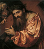 Christ The Cross Bearer Poster Print - Item # VAREVCMOND027VJ236H