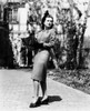 Joan Bennett 1944 Photo Print - Item # VAREVCPBDJOBEEC110H