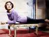 Love In The Afternoon Audrey Hepburn 1957 Photo Print - Item # VAREVCM8DLOINEC009H
