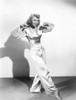 Little Miss Broadway Jean Porter 1947 Photo Print - Item # VAREVCMBDLIMIEC067H