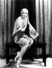 Clara Bow Ca. Late 1920S Photo Print - Item # VAREVCPBDCLBOEC032H