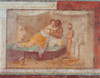 Unknown Artist Erotic Scene 1St Century Mural Italy Lazio Rome Palazzo Massimo Alle Terme Everett CollectionMondadori Portfolio Poster Print - Item # VAREVCMOND031VJ106H