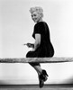 Born Yesterday Judy Holliday 1950 Photo Print - Item # VAREVCMBDBOYEEC016H