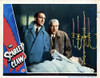 The Scarlet Claw From Left Basil Rathbone Nigel Bruce 1944 Movie Poster Masterprint - Item # VAREVCMSDSCCLEC001H
