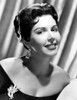 Ann Miller Mgm Portrait Ca. 1955 Photo Print - Item # VAREVCPBDANMIEC046H