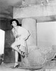 Anne Bancroft Ca. 1954 Photo Print - Item # VAREVCPBDANBAEC072H