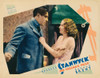 The Purchase Price Lobbycard From Left: Barbara Stanwyck George Brent 1932. Movie Poster Masterprint - Item # VAREVCMCDPUPREC002H