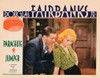 Parachute Jumper Douglas Fairbanks Jr. Bette Davis 1933 Movie Poster Masterprint - Item # VAREVCMSDPAJUEC001H