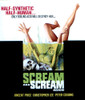 Scream And Scream Again Window Card 1970. Movie Poster Masterprint - Item # VAREVCMMDSCANEC001H