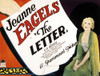 The Letter Jeanne Eagels 1929 Movie Poster Masterprint - Item # VAREVCMSDLETTEC005H