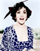 Fast And Sexy Gina Lollobrigida 1958 Photo Print - Item # VAREVCM8DFAANEC020H