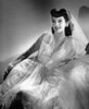 Rosalind Russell In A Hurrell Portrait 1942. Photo Print - Item # VAREVCPBDRORUEC055H