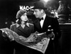 Ninotchka Greta Garbo Melvyn Douglas 1939 Photo Print - Item # VAREVCMBDNINOEC016H