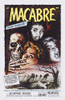 Macabre Us Poster Art 1958 Movie Poster Masterprint - Item # VAREVCM4DMACAEC007H