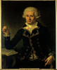 2475  Joseph Ducreux French School Poster Print - Item # VAREVCCRLA004YF277H