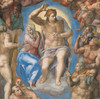 Sistine Chapel Poster Print - Item # VAREVCMOND074VJ331H