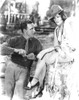 Sadie Thompson Raoul Walsh Gloria Swanson 1928 Photo Print - Item # VAREVCMBDSATHEC015H