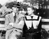 Notorious From Left: Cary Grant Ingrid Bergman 1946 Photo Print - Item # VAREVCMBDNOTOEC083H