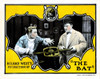 The Bat Lobbycard From Left: Louise Fazenda Eddie Gribbon 1926 Movie Poster Masterprint - Item # VAREVCMCDBATTEC065H