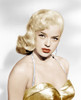 Diana Dors Universal Pictures Portrait Ca. 1957 Photo Print - Item # VAREVCP8DDIDOEC004H