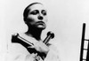 The Passion Of Joan Of Arc Maria Falconetti As Joan Of Arc 1928 Photo Print - Item # VAREVCMBDPAOFEC079H