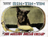 The Million Dollar Collar Movie Poster Masterprint - Item # VAREVCMCDMIDOEC126