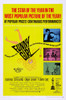 Funny Girl Movie Poster Masterprint - Item # VAREVCMCDFUGIEC018