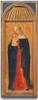 Triptych Of The Virgin Poster Print - Item # VAREVCMOND024VJ501H