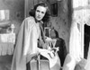 Shadow Of A Doubt Teresa Wright 1943 Photo Print - Item # VAREVCMBDSHOFEC047H