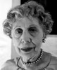 Edith Evans Ca. 1968 Photo Print - Item # VAREVCPBDEDEVEC009H