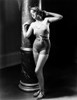 Phyllis Brooks 1935 Photo Print - Item # VAREVCPBDPHBREC008H