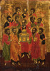 Council Of The Holy Apostles Poster Print - Item # VAREVCMOND077VJ239H