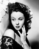 Susan Hayward 1940 Photo Print - Item # VAREVCPBDSUHAEC093H