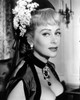 Nana Martine Carol 1955 Photo Print - Item # VAREVCMBDNANAEC013H