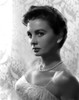 Jean Simmons Portrait Photo Print - Item # VAREVCPBDJESIEC007H