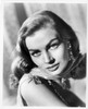 Zarak Anita Ekberg 1956 Photo Print - Item # VAREVCMCDZARAEC001H