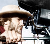 The Outlaw Josey Wales Actor-Director Clint Eastwood On Set 1976 Photo Print - Item # VAREVCM8DOUJOEC001H