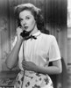 The Saxon Charm Susan Hayward 1948 Photo Print - Item # VAREVCMBDSACHEC025H