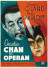 Charlie Chan at the Opera Movie Poster (11 x 17) - Item # MOV416798