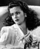 Joan Bennett Portrait Photo Print - Item # VAREVCPBDJOBEEC083H