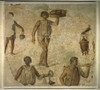 Roman Art Poster Print - Item # VAREVCCRLA004YF212H