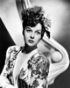 Susan Hayward Ca. Mid-1940S Photo Print - Item # VAREVCPBDSUHAEC099H