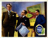 Things To Come From Left Derrick De Marney Edward Chapman Raymond Massey 1936 Movie Poster Masterprint - Item # VAREVCMMDTHTOEC005H