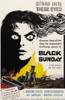 Black Sunday Barbara Steele One-Sheet Poster Art 1960. Movie Poster Masterprint - Item # VAREVCMMDBLSUEC001H