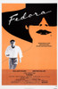 Fedora Us Poster Art William Holden 1978 ?? United Artists / Courtesy: Everett Collection Movie Poster Masterprint - Item # VAREVCM8DFEDOEC001H