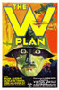 The W Plan Brian Aherne 1931. Movie Poster Masterprint - Item # VAREVCMCDWWPLEC001H